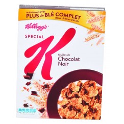 CER.SPECIAL K CHOC NR 300G