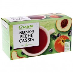 INF PECHE/CASSIS 25S 40G CO
