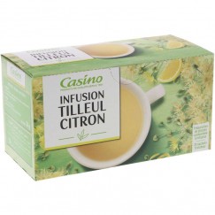 INF.TILL/CITRON 25S 34G CO