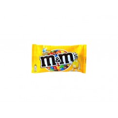 M&M'S CACAHUETES 45G