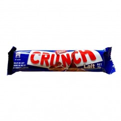 BAR. CHOCO CRUNCH FERRERO 55G