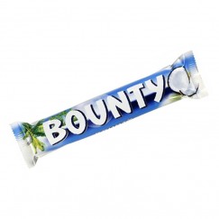 BAR. LAIT BOUNTY 57G