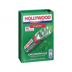 C.GUM TAB CHLOROPHYL. HWD X11