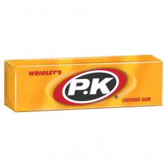 C.GUM DRAG ORANGE PK X10