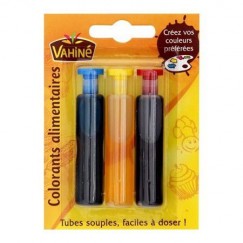 COLORANT PATISSIER VAHINE 3X6M