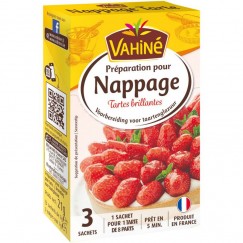 NAPP.PR TARTE 3X7G VAHINE