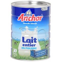 LAIT PDRE ANCHOR 900G