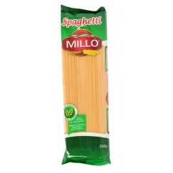 SPAGHETTI MILLO 500G