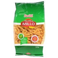 TORTI 500GR MILLO