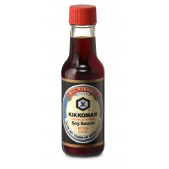 SHOYU KIKKOMAN 150ML B/VIS