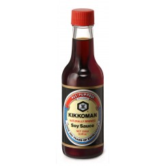 SHOYU KIKKOMAN 250ML