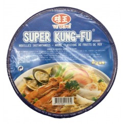 SOUP.BOL SEAFOOD SUPER KUNGFU