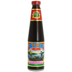 SAUCE HUITRE PREMIUM 510GR LKK
