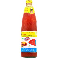 SAUCE CHILI CHICKEN 730ML