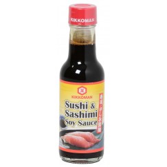 SCE SASHIMI KIKKOMAN 150ML