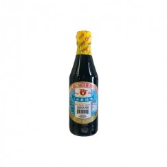 SCE BLACK SOY ORDINAIRE 500ML