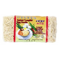 NOODLE OEUFS INSTANT.454G