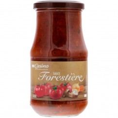 SCE FORESTIERE  420G CO