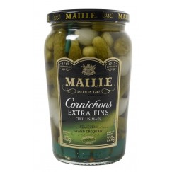 CORNICHON EF MAILLE 220G