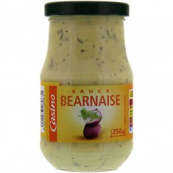 SCE BEARNAISE CO 250G