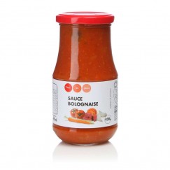 SCE BOLOGNAISE 420G TLJ