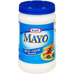 MAYO BOC KRAFT 475ML