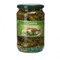 CORNICHON EF CO 360G