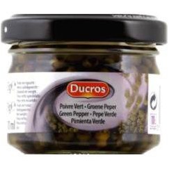 POIVRE VERT POT 59G DUCROS