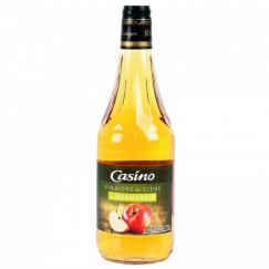 VINAIGRE CIDRE NORMAND.CO 75CL