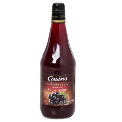 VINAI.VIN VIEILLI EN FUT CO75C