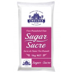 SUCRE PDRE CHELSEA 1KG