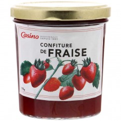 CONF.FRAISE 370G CO