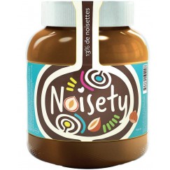 PAT NOISETY 750G