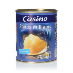 POIRE WILLIAM CO 455G