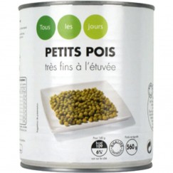 POIS TF 4/4 560G