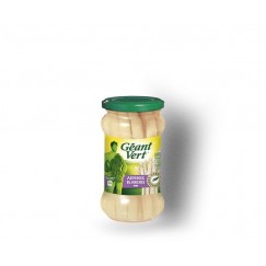 ASPERGE BLANCHE MINI GV 110G