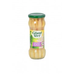 ASPERGE BLCHE MOYENNE GV 205G