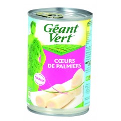 COEUR PALMIER GV 1/2 410G