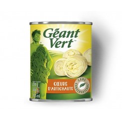 COEUR ARTICHAUT GV 240G