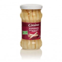 ASPERGE BLC MINIA BOC CO 110G