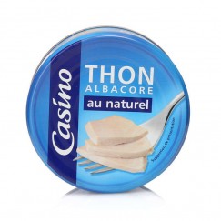 THON ALB NAT CASINO 1/3 186 GR