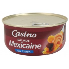 SALAD THON MEXIC.CASINO 260G