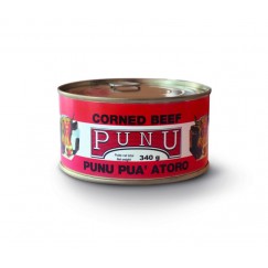 CORNED BEEF 330G PUNU