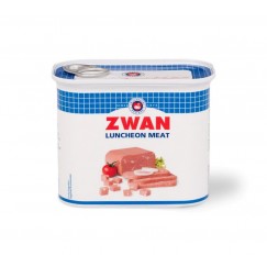 LUNCHEON MEAT ZWAN 340G