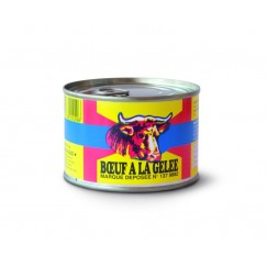 BOEUF GELEE ETOILE SUD 270G