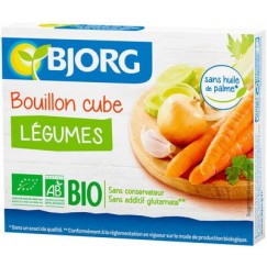 BOUIL.CUBE LEGUME BJORG 72G