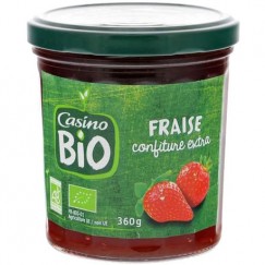 CONF.FRAISE CO BIO 360G