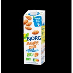 BOISS.AMANDES BJORG 1L