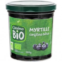 CONF.MYRTILLE 360G CO BIO