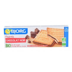 BISC.FOURRE CHOCO BJORG 150G